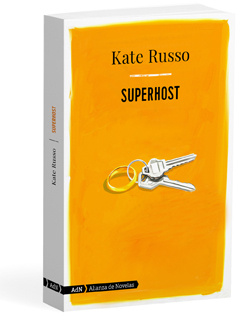 Superhost -   